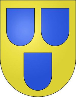 Wappen Aefligen