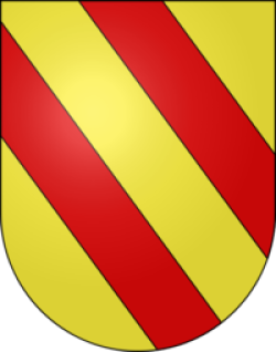 Wappen Ersige
