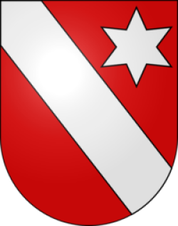 Wappen Kernenried