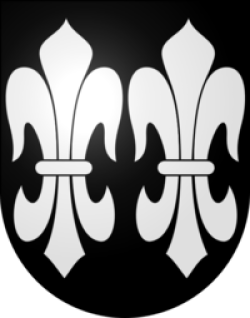 Wappen Lyssach