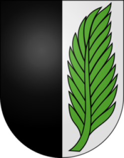 Wappen Rüti bei Lyssach